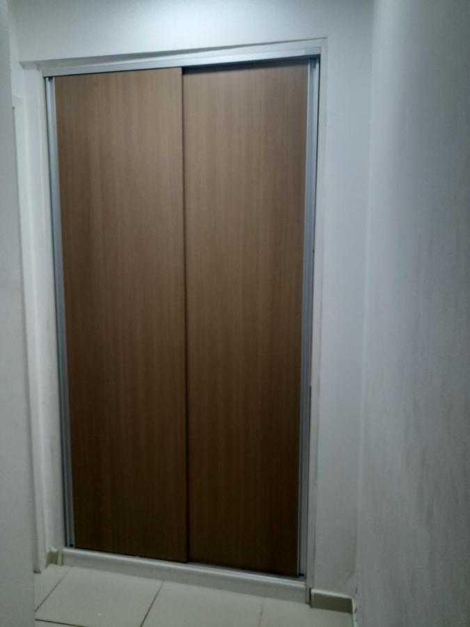 Apartamento Flat Em Condominio Club أراكاجو المظهر الخارجي الصورة