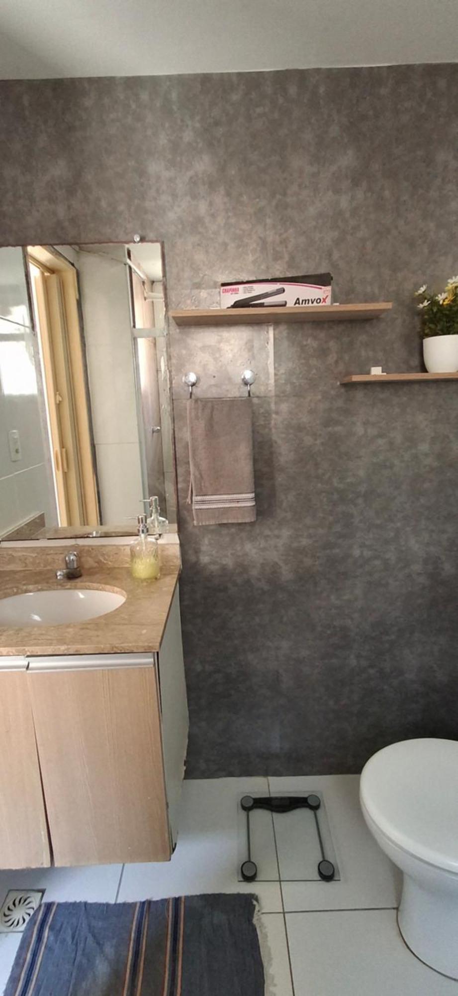 Apartamento Flat Em Condominio Club أراكاجو المظهر الخارجي الصورة